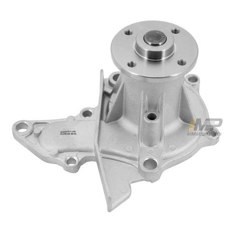 InMotion Parts Engine Water Pump P/N:WU9272 - Image 1