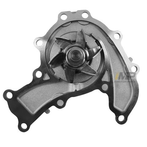 InMotion Parts Engine Water Pump P/N:WU9278 - Image 2