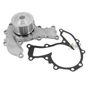 InMotion Parts Engine Water Pump P/N:WU9278 - Image 1