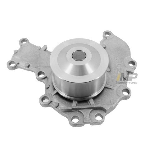 InMotion Parts Engine Water Pump P/N:WU9278 - Image 3