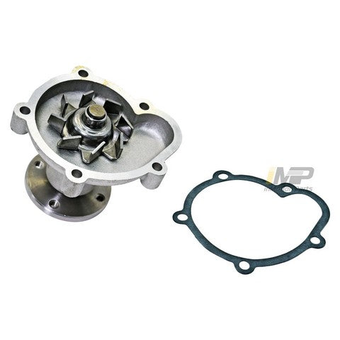 InMotion Parts Engine Water Pump P/N:WU9284 - Image 2
