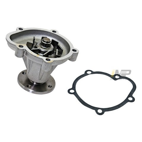 InMotion Parts Engine Water Pump P/N:WU9284 - Image 1