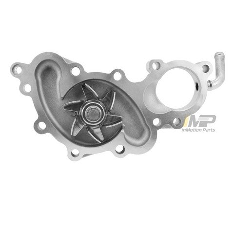 InMotion Parts Engine Water Pump P/N:WU9291 - Image 1