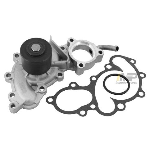 InMotion Parts Engine Water Pump P/N:WU9291 - Image 3