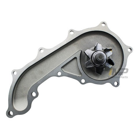 InMotion Parts Engine Water Pump P/N:WU9293 - Image 2