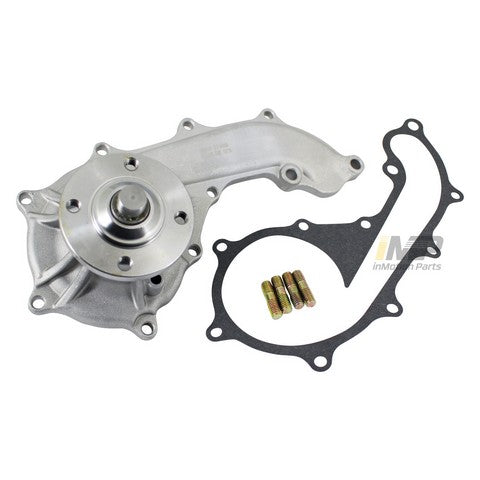 InMotion Parts Engine Water Pump P/N:WU9293 - Image 3