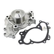 InMotion Parts Engine Water Pump P/N:WU9306 - Image 3