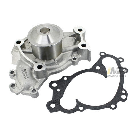 InMotion Parts Engine Water Pump P/N:WU9306 - Image 3