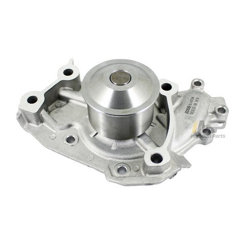 InMotion Parts Engine Water Pump P/N:WU9306 - Image 2
