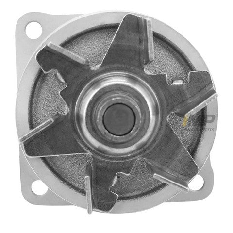 InMotion Parts Engine Water Pump P/N:WU9309 - Image 2