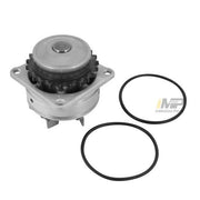 InMotion Parts Engine Water Pump P/N:WU9309 - Image 1
