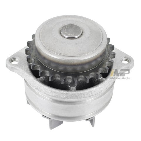 InMotion Parts Engine Water Pump P/N:WU9309 - Image 3