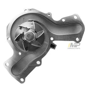 InMotion Parts Engine Water Pump P/N:WU9310 - Image 3
