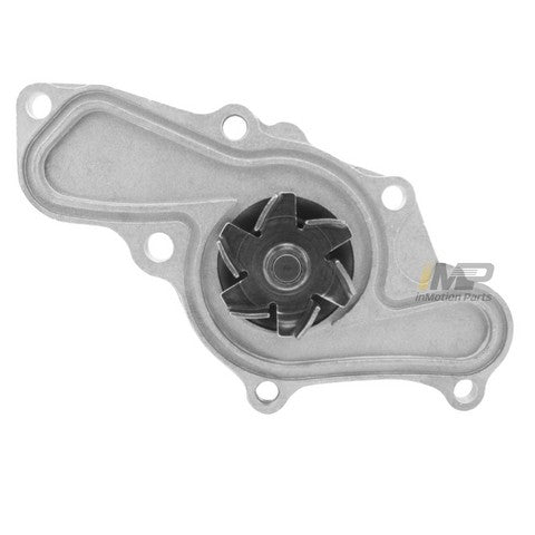 InMotion Parts Engine Water Pump P/N:WU9318 - Image 2
