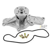 InMotion Parts Engine Water Pump P/N:WU9318 - Image 3