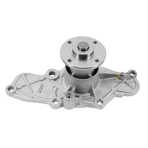 InMotion Parts Engine Water Pump P/N:WU9318 - Image 1
