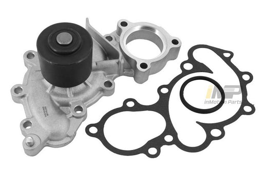 InMotion Parts Engine Water Pump P/N:WU9320 - Image 2