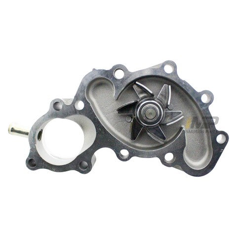 InMotion Parts Engine Water Pump P/N:WU9324 - Image 1