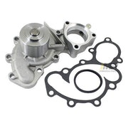 InMotion Parts Engine Water Pump P/N:WU9324 - Image 3