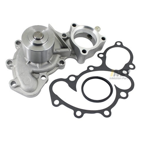 InMotion Parts Engine Water Pump P/N:WU9324 - Image 3