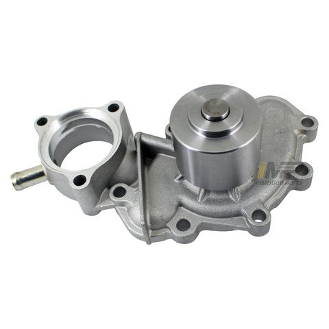 InMotion Parts Engine Water Pump P/N:WU9324 - Image 2