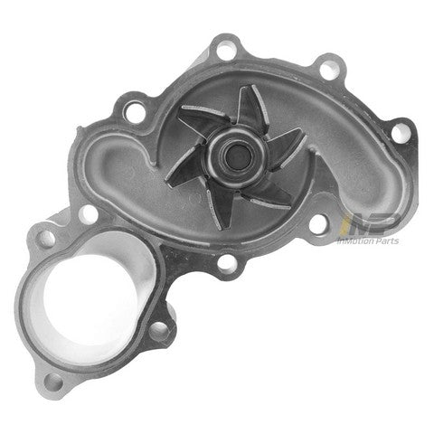 InMotion Parts Engine Water Pump P/N:WU9325 - Image 1
