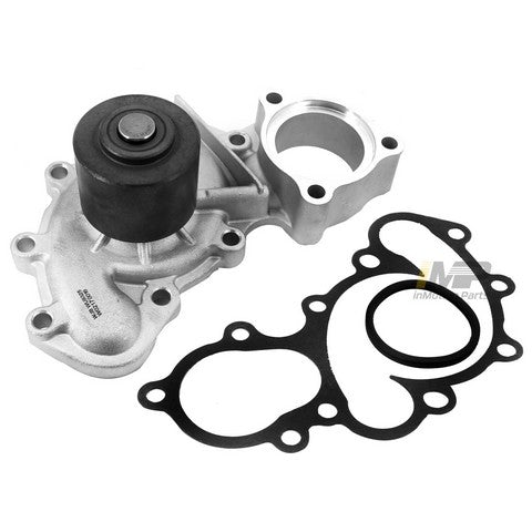 InMotion Parts Engine Water Pump P/N:WU9325 - Image 3