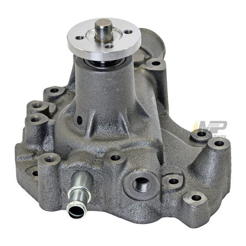 InMotion Parts Engine Water Pump P/N:WU932 - Image 5