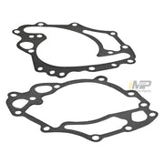InMotion Parts Engine Water Pump P/N:WU932 - Image 1