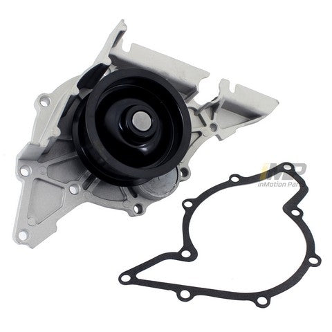 InMotion Parts Engine Water Pump P/N:WU9333 - Image 3