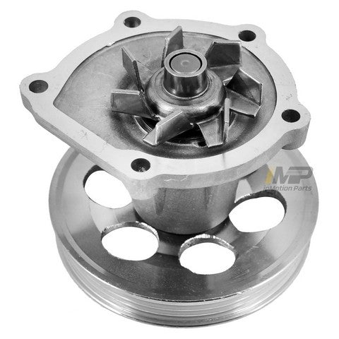 InMotion Parts Engine Water Pump P/N:WU9334 - Image 1