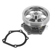 InMotion Parts Engine Water Pump P/N:WU9334 - Image 3