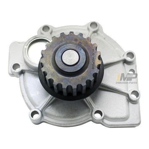 InMotion Parts Engine Water Pump P/N:WU9339 - Image 1