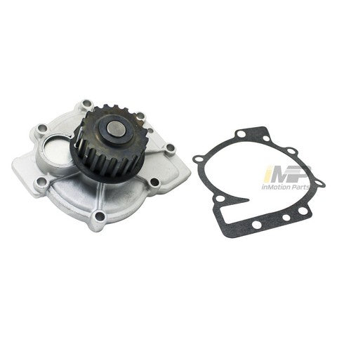 InMotion Parts Engine Water Pump P/N:WU9339 - Image 2
