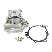 InMotion Parts Engine Water Pump P/N:WU9342 - Image 2