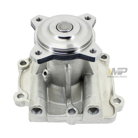 InMotion Parts Engine Water Pump P/N:WU9342 - Image 1