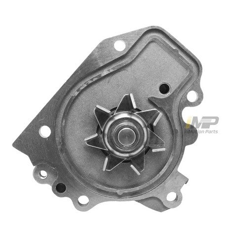 InMotion Parts Engine Water Pump P/N:WU9349 - Image 3