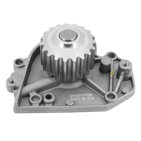 InMotion Parts Engine Water Pump P/N:WU9349 - Image 1