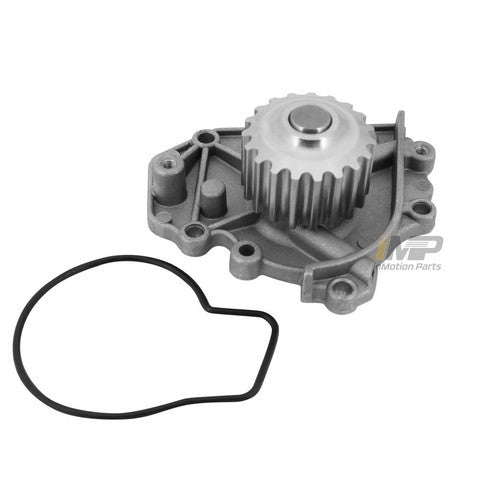 InMotion Parts Engine Water Pump P/N:WU9349 - Image 2