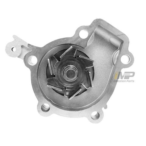 InMotion Parts Engine Water Pump P/N:WU9353 - Image 2