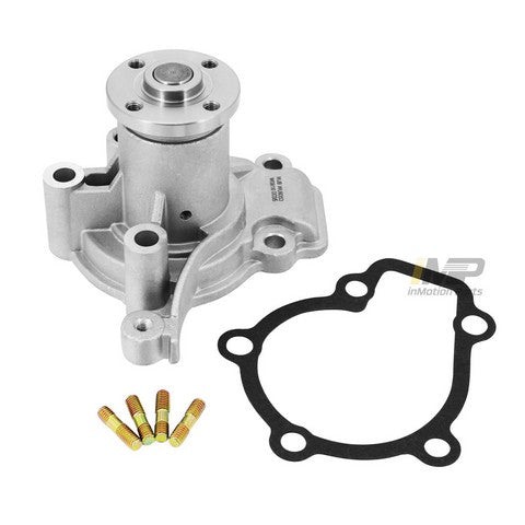 InMotion Parts Engine Water Pump P/N:WU9353 - Image 1