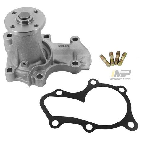 InMotion Parts Engine Water Pump P/N:WU9359 - Image 1