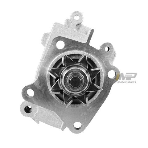 InMotion Parts Engine Water Pump P/N:WU9360 - Image 1
