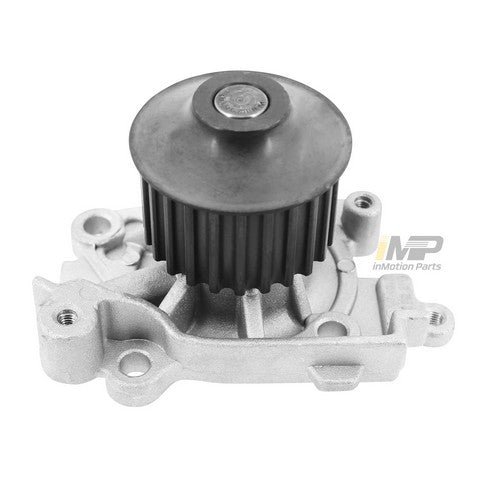 InMotion Parts Engine Water Pump P/N:WU9360 - Image 2