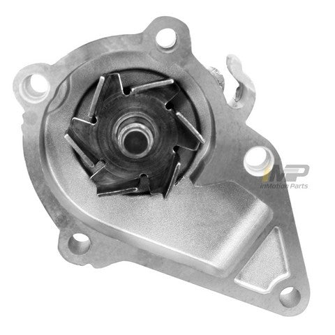 InMotion Parts Engine Water Pump P/N:WU9364 - Image 2