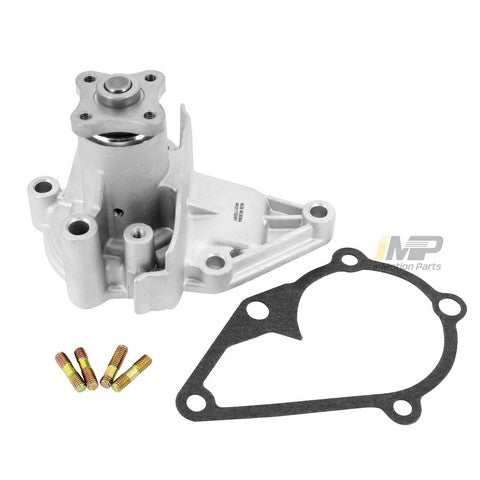 InMotion Parts Engine Water Pump P/N:WU9364 - Image 1