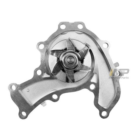 InMotion Parts Engine Water Pump P/N:WU9365 - Image 2
