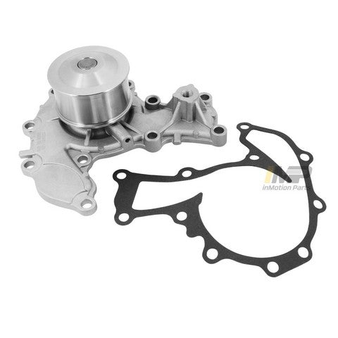 InMotion Parts Engine Water Pump P/N:WU9365 - Image 1