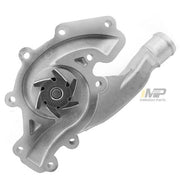 InMotion Parts Engine Water Pump P/N:WU9369 - Image 3