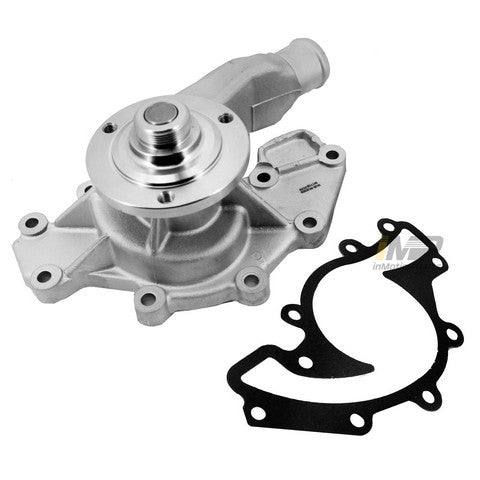 InMotion Parts Engine Water Pump P/N:WU9369 - Image 1